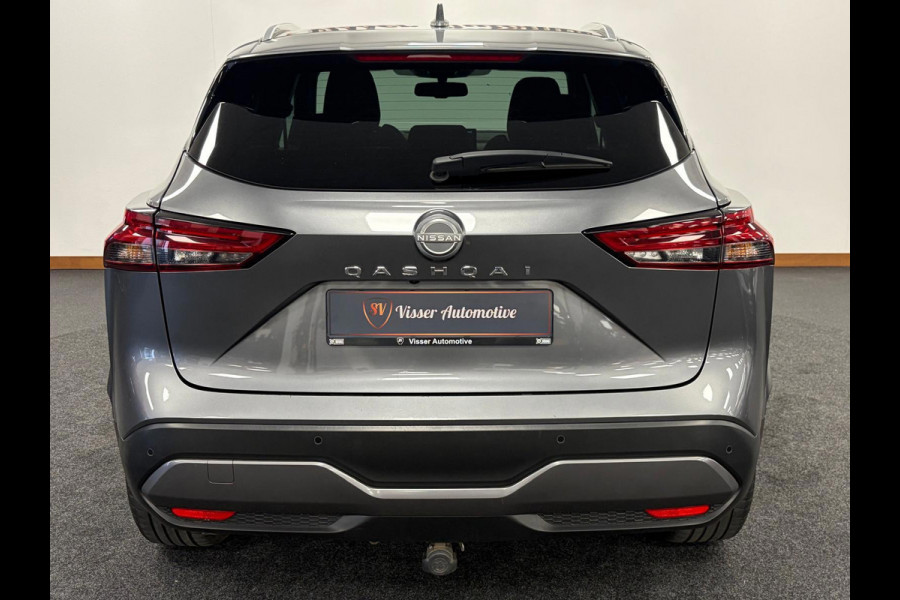 Nissan QASHQAI 1.3 MHEV Tekna*360Camera*Pano*Navi*PDC*Carplay*Trekhaak