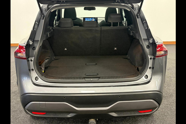 Nissan QASHQAI 1.3 MHEV Tekna*360Camera*Pano*Navi*PDC*Carplay*Trekhaak