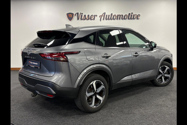 Nissan QASHQAI 1.3 MHEV Tekna*360Camera*Pano*Navi*PDC*Carplay*Trekhaak
