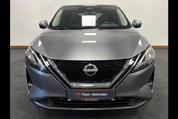 Nissan QASHQAI 1.3 MHEV Tekna*360Camera*Pano*Navi*PDC*Carplay*Trekhaak