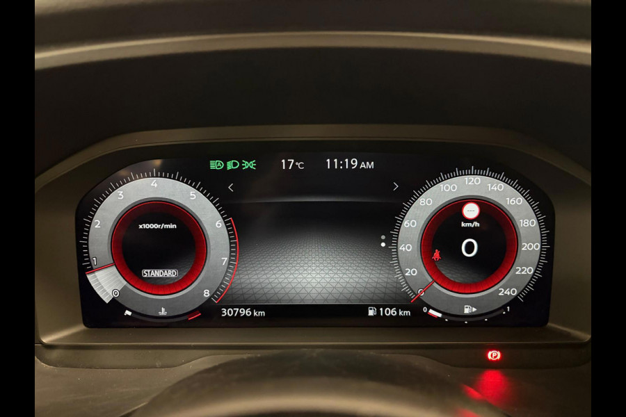Nissan QASHQAI 1.3 MHEV Tekna*360Camera*Pano*Navi*PDC*Carplay*Trekhaak