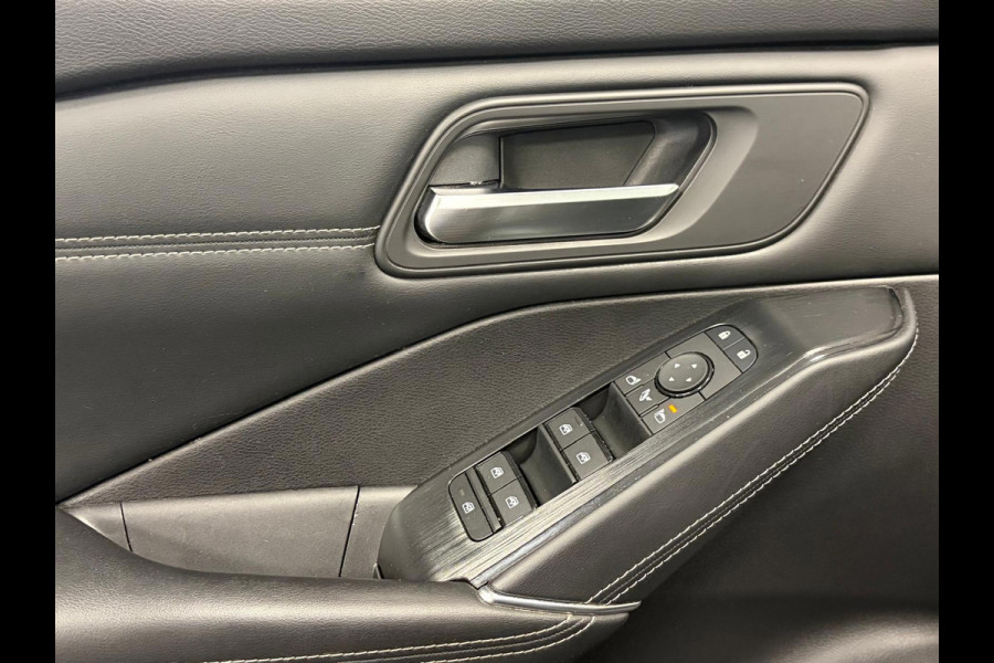 Nissan QASHQAI 1.3 MHEV Tekna*360Camera*Pano*Navi*PDC*Carplay*Trekhaak