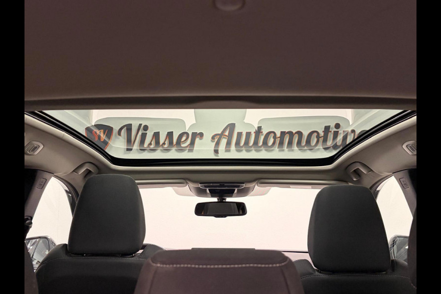 Nissan QASHQAI 1.3 MHEV Tekna*360Camera*Pano*Navi*PDC*Carplay*Trekhaak