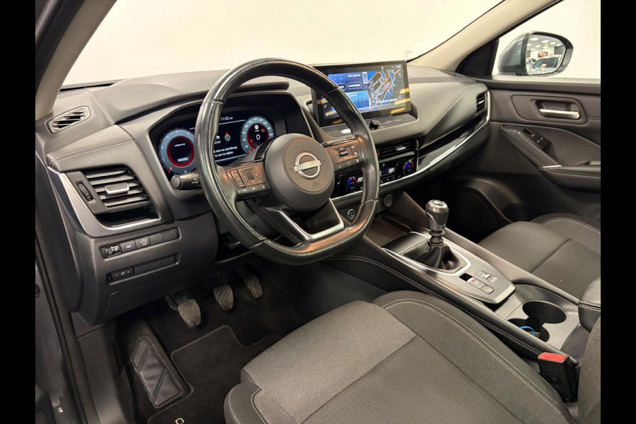 Nissan QASHQAI 1.3 MHEV Tekna*360Camera*Pano*Navi*PDC*Carplay*Trekhaak