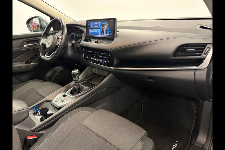 Nissan QASHQAI 1.3 MHEV Tekna*360Camera*Pano*Navi*PDC*Carplay*Trekhaak