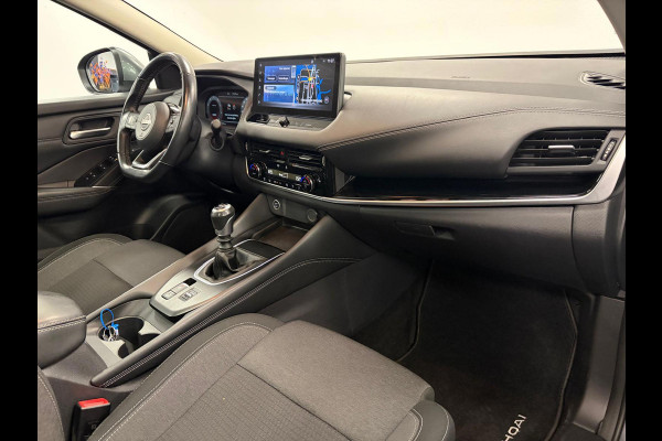 Nissan QASHQAI 1.3 MHEV Tekna*360Camera*Pano*Navi*PDC*Carplay*Trekhaak