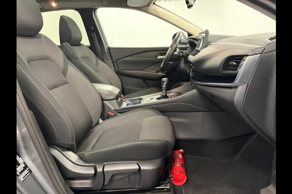 Nissan QASHQAI 1.3 MHEV Tekna*360Camera*Pano*Navi*PDC*Carplay*Trekhaak