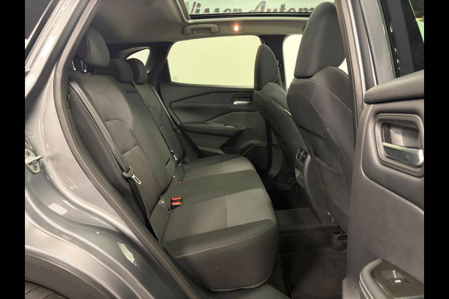 Nissan QASHQAI 1.3 MHEV Tekna*360Camera*Pano*Navi*PDC*Carplay*Trekhaak