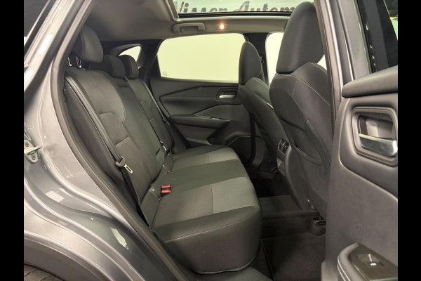 Nissan QASHQAI 1.3 MHEV Tekna*360Camera*Pano*Navi*PDC*Carplay*Trekhaak