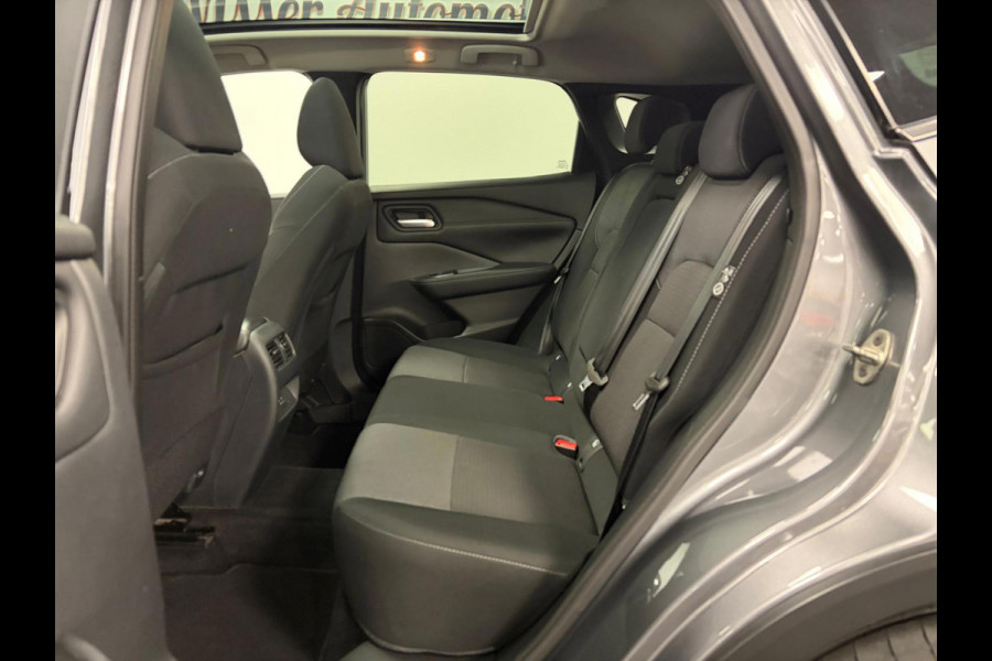 Nissan QASHQAI 1.3 MHEV Tekna*360Camera*Pano*Navi*PDC*Carplay*Trekhaak