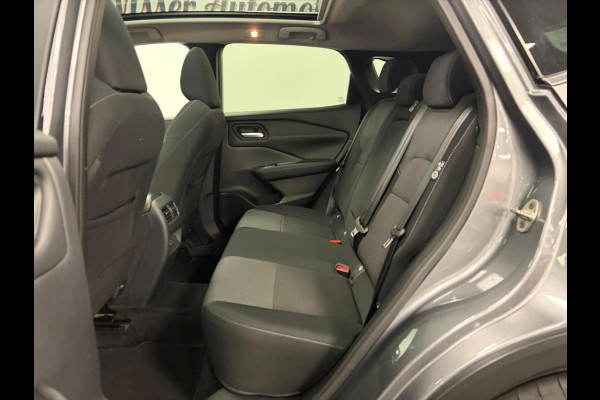 Nissan QASHQAI 1.3 MHEV Tekna*360Camera*Pano*Navi*PDC*Carplay*Trekhaak