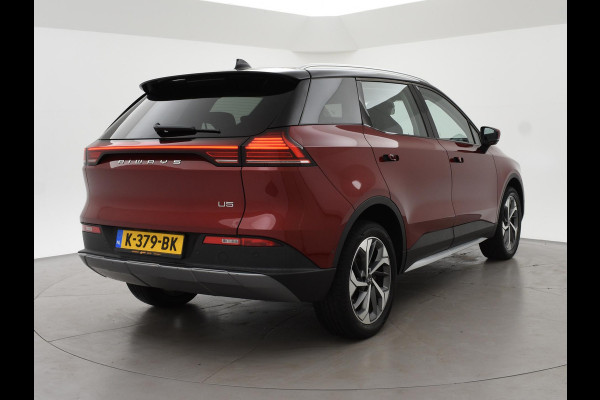 Aiways U5 63kWh SHOWROOM + LEDER | 19 INCH | 360 CAMERA | APPLE CARPLAY | ADAPTIVE CRUISE