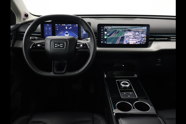 Aiways U5 63kWh SHOWROOM + LEDER | 19 INCH | 360 CAMERA | APPLE CARPLAY | ADAPTIVE CRUISE