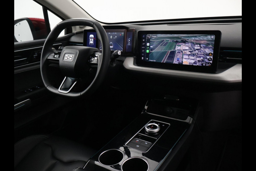 Aiways U5 63kWh SHOWROOM + LEDER | 19 INCH | 360 CAMERA | APPLE CARPLAY | ADAPTIVE CRUISE