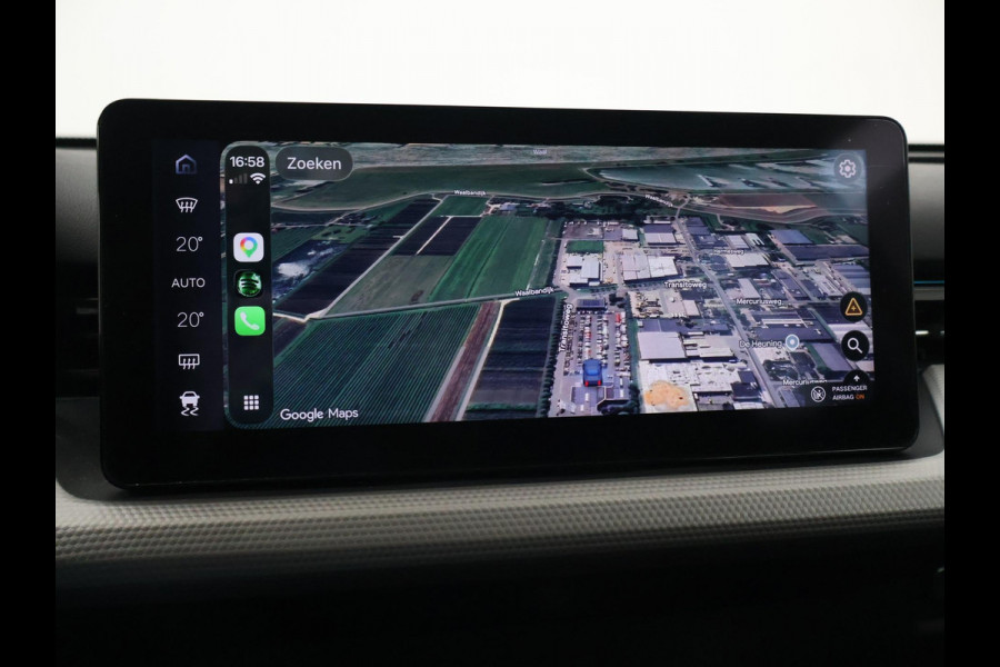 Aiways U5 63kWh SHOWROOM + LEDER | 19 INCH | 360 CAMERA | APPLE CARPLAY | ADAPTIVE CRUISE