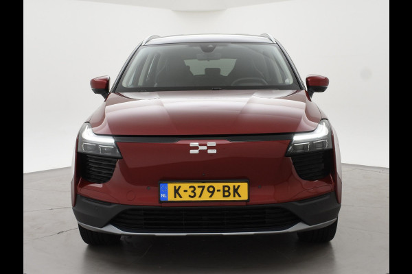 Aiways U5 63kWh SHOWROOM + LEDER | 19 INCH | 360 CAMERA | APPLE CARPLAY | ADAPTIVE CRUISE