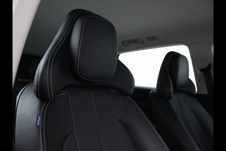 Aiways U5 63kWh SHOWROOM + LEDER | 19 INCH | 360 CAMERA | APPLE CARPLAY | ADAPTIVE CRUISE
