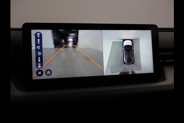 Aiways U5 63kWh SHOWROOM + LEDER | 19 INCH | 360 CAMERA | APPLE CARPLAY | ADAPTIVE CRUISE