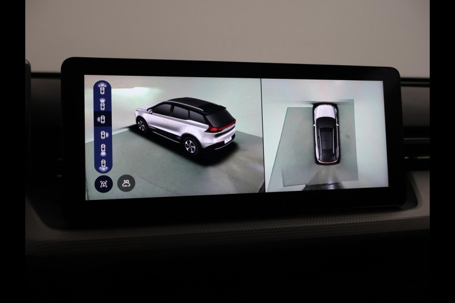 Aiways U5 63kWh SHOWROOM + LEDER | 19 INCH | 360 CAMERA | APPLE CARPLAY | ADAPTIVE CRUISE