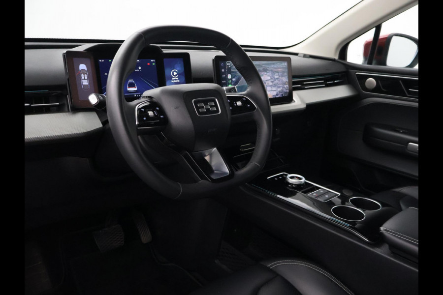 Aiways U5 63kWh SHOWROOM + LEDER | 19 INCH | 360 CAMERA | APPLE CARPLAY | ADAPTIVE CRUISE