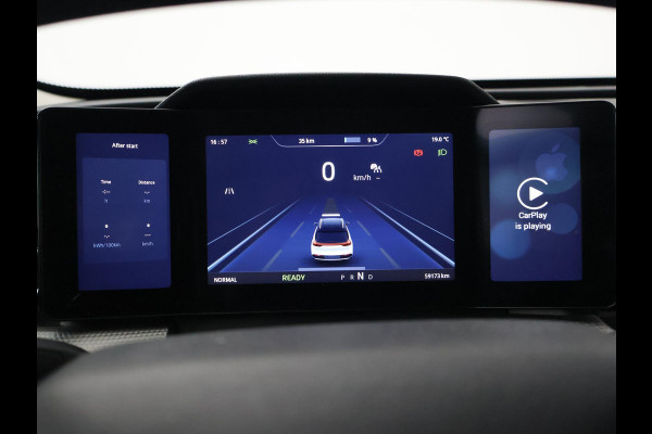 Aiways U5 63kWh SHOWROOM + LEDER | 19 INCH | 360 CAMERA | APPLE CARPLAY | ADAPTIVE CRUISE
