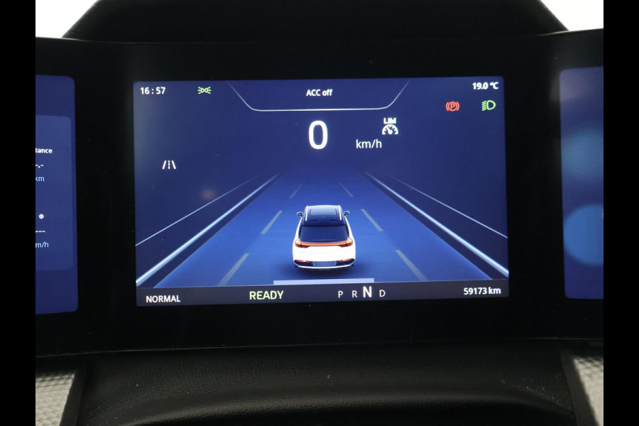 Aiways U5 63kWh SHOWROOM + LEDER | 19 INCH | 360 CAMERA | APPLE CARPLAY | ADAPTIVE CRUISE