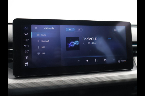 Aiways U5 63kWh SHOWROOM + LEDER | 19 INCH | 360 CAMERA | APPLE CARPLAY | ADAPTIVE CRUISE