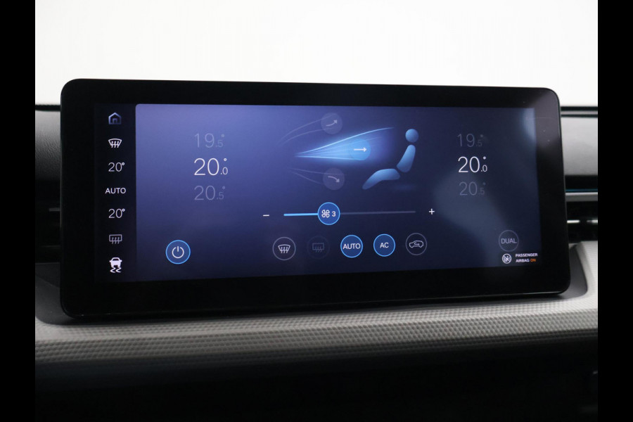 Aiways U5 63kWh SHOWROOM + LEDER | 19 INCH | 360 CAMERA | APPLE CARPLAY | ADAPTIVE CRUISE