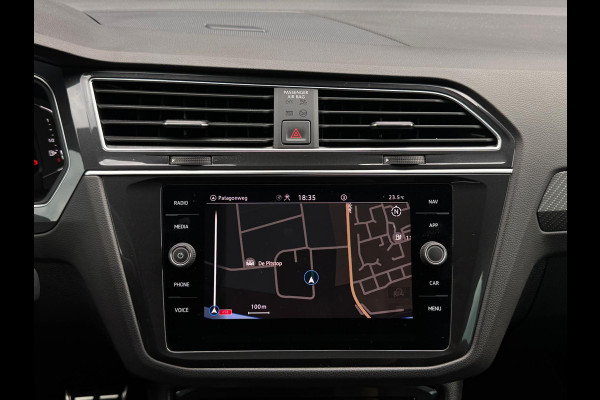 Volkswagen Tiguan 1.4 TSI eHybrid 3x R-Line FULL PANO | NAVI | CARPLAY | CAMERA | SPORTVELGEN | IQ LIGHT