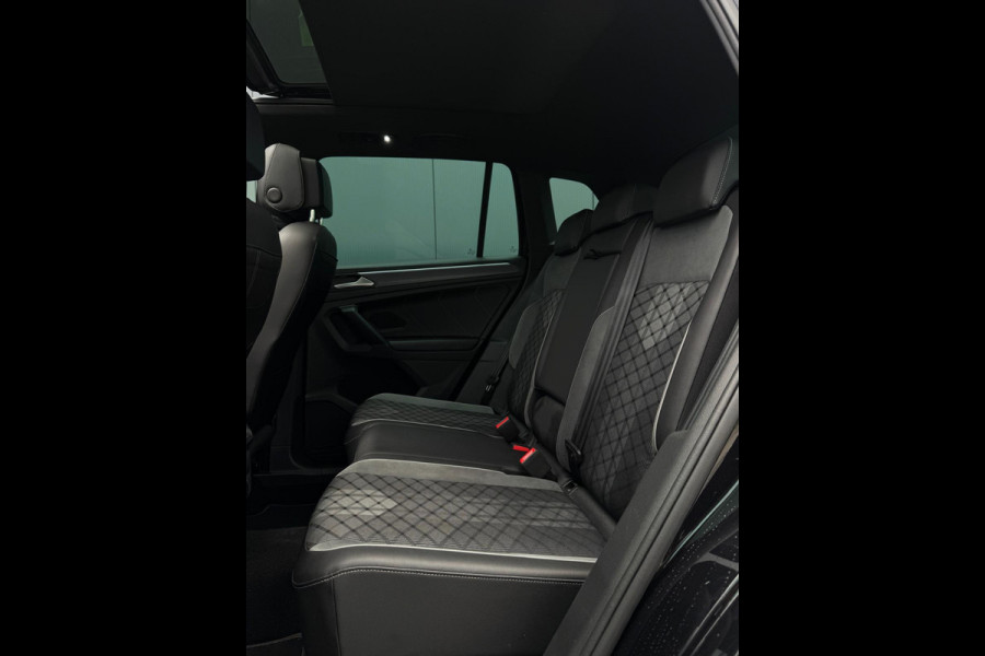 Volkswagen Tiguan 1.4 TSI eHybrid 3x R-Line FULL PANO | NAVI | CARPLAY | CAMERA | SPORTVELGEN | IQ LIGHT