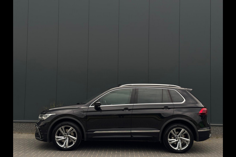 Volkswagen Tiguan 1.4 TSI eHybrid 3x R-Line FULL PANO | NAVI | CARPLAY | CAMERA | SPORTVELGEN | IQ LIGHT