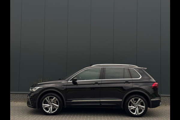 Volkswagen Tiguan 1.4 TSI eHybrid 3x R-Line FULL PANO | NAVI | CARPLAY | CAMERA | SPORTVELGEN | IQ LIGHT