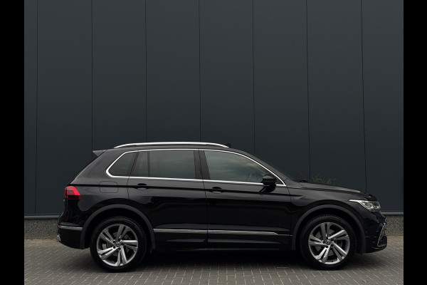 Volkswagen Tiguan 1.4 TSI eHybrid 3x R-Line FULL PANO | NAVI | CARPLAY | CAMERA | SPORTVELGEN | IQ LIGHT