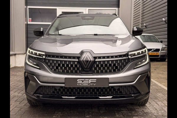 Renault Austral 1.2 E-Tech full hybrid 200 techno esprit Alpine | Massage | Memory | Camera | 1e Eig | 12 maanden garantie