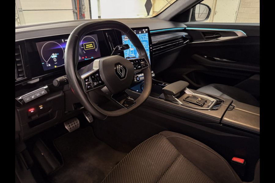 Renault Austral 1.2 E-Tech full hybrid 200 techno esprit Alpine | Massage | Memory | Camera | 1e Eig | 12 maanden garantie