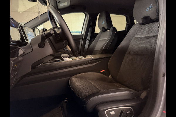 Renault Austral 1.2 E-Tech full hybrid 200 techno esprit Alpine | Massage | Memory | Camera | 1e Eig | 12 maanden garantie