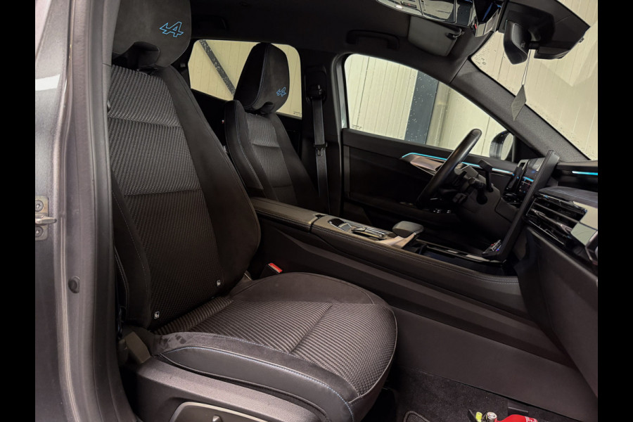 Renault Austral 1.2 E-Tech full hybrid 200 techno esprit Alpine | Massage | Memory | Camera | 1e Eig | 12 maanden garantie