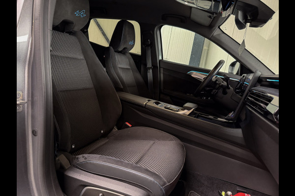 Renault Austral 1.2 E-Tech full hybrid 200 techno esprit Alpine | Massage | Memory | Camera | 1e Eig | 12 maanden garantie