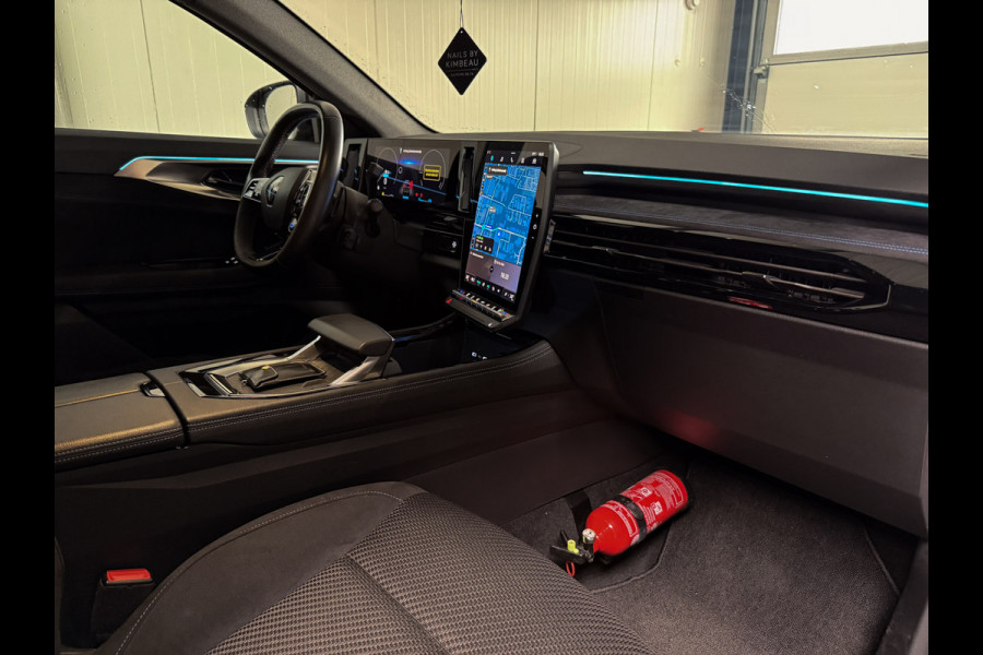 Renault Austral 1.2 E-Tech full hybrid 200 techno esprit Alpine | Massage | Memory | Camera | 1e Eig | 12 maanden garantie