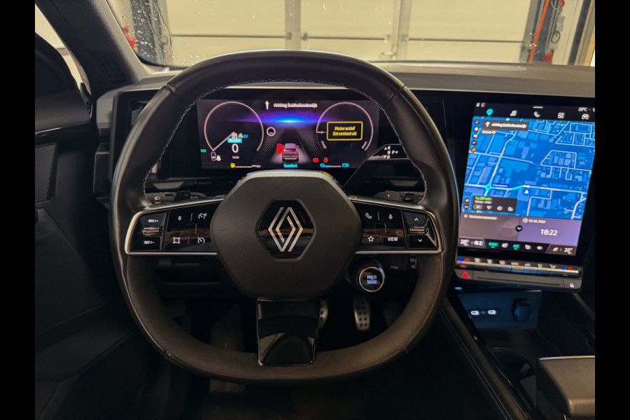 Renault Austral 1.2 E-Tech full hybrid 200 techno esprit Alpine | Massage | Memory | Camera | 1e Eig | 12 maanden garantie