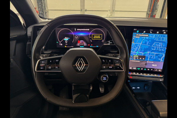 Renault Austral 1.2 E-Tech full hybrid 200 techno esprit Alpine | Massage | Memory | Camera | 1e Eig | 12 maanden garantie