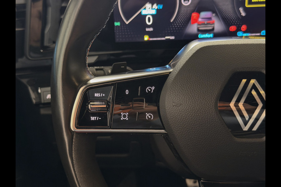 Renault Austral 1.2 E-Tech full hybrid 200 techno esprit Alpine | Massage | Memory | Camera | 1e Eig | 12 maanden garantie