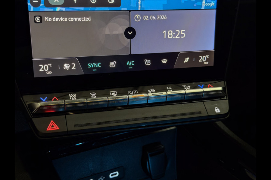 Renault Austral 1.2 E-Tech full hybrid 200 techno esprit Alpine | Massage | Memory | Camera | 1e Eig | 12 maanden garantie