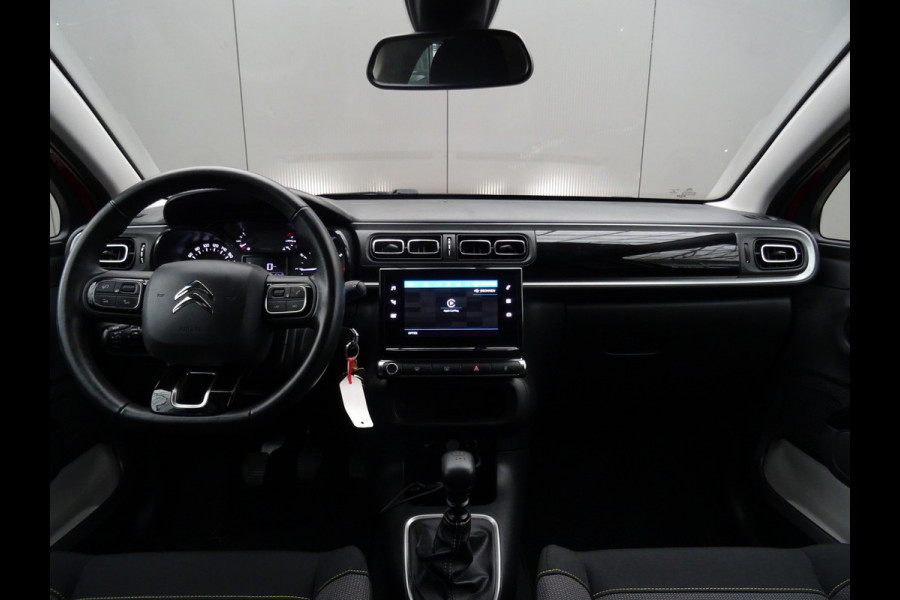 Citroën C3 1.2 PureTech C-Series * CARPLAY * CAMERA * DEALER ONDERH. !!