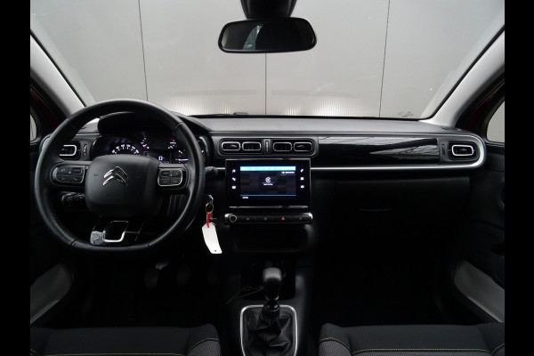 Citroën C3 1.2 PureTech C-Series * CARPLAY * CAMERA * DEALER ONDERH. !!