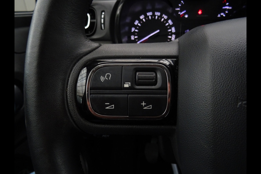 Citroën C3 1.2 PureTech C-Series * CARPLAY * CAMERA * DEALER ONDERH. !!