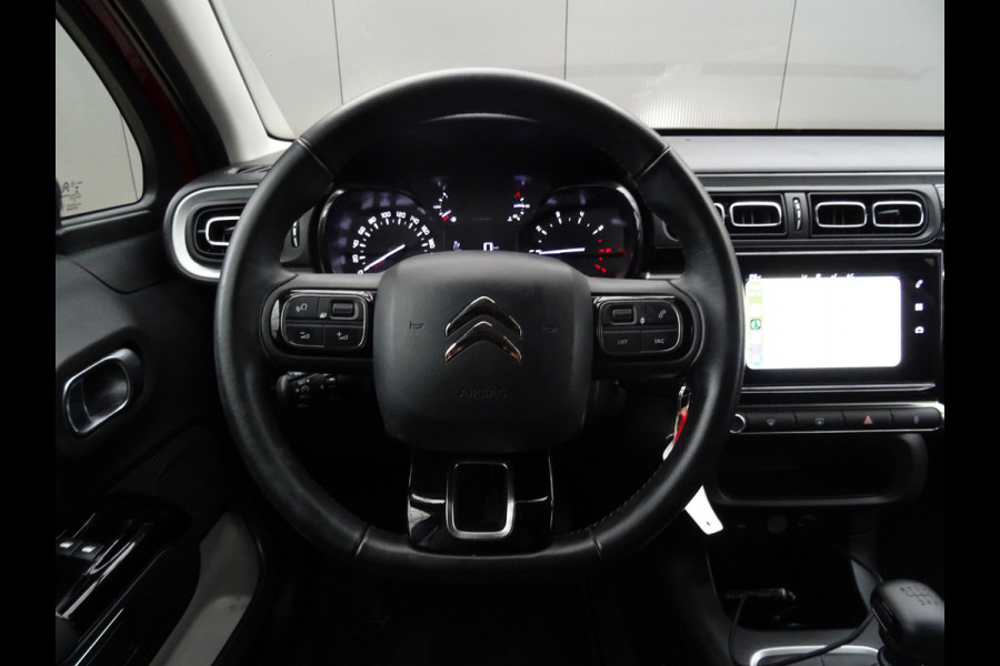Citroën C3 1.2 PureTech C-Series * CARPLAY * CAMERA * DEALER ONDERH. !!
