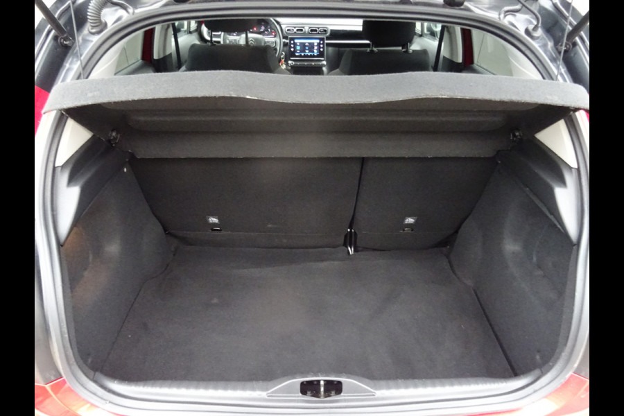 Citroën C3 1.2 PureTech C-Series * CARPLAY * CAMERA * DEALER ONDERH. !!