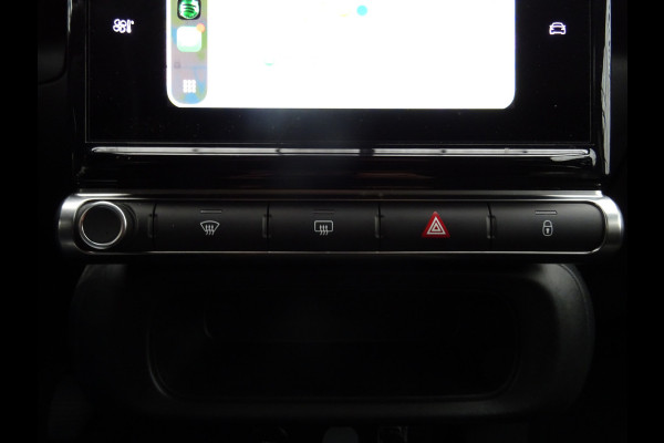 Citroën C3 1.2 PureTech C-Series * CARPLAY * CAMERA * DEALER ONDERH. !!