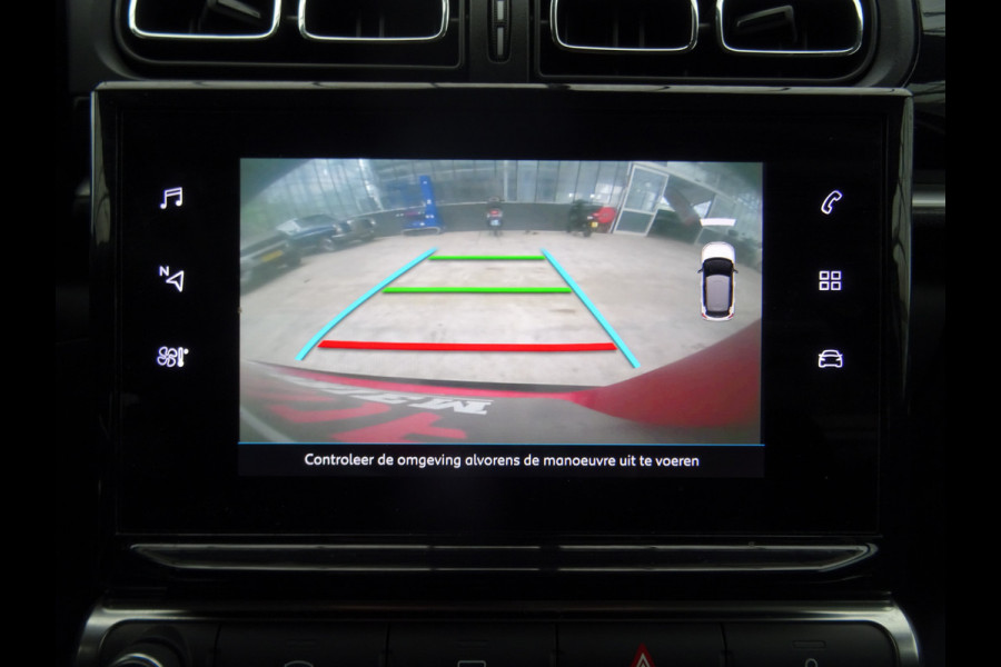 Citroën C3 1.2 PureTech C-Series * CARPLAY * CAMERA * DEALER ONDERH. !!